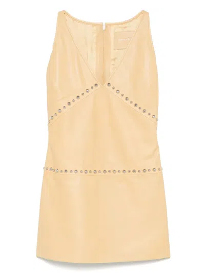 Gimaguas City Mini Dress