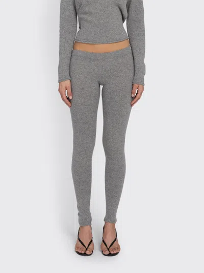 Gimaguas Cometa Leggings In Gray