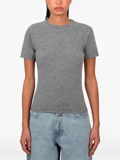 Gimaguas Cometa T-shirt In Gray