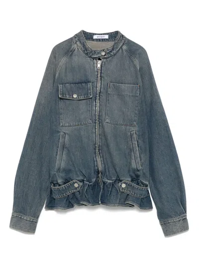 Gimaguas Corinne Denim Jacket