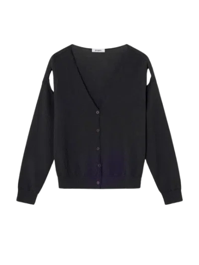 Gimaguas Coucou Jumper Woman Black