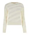 Gimaguas Zebara Striped Jumper