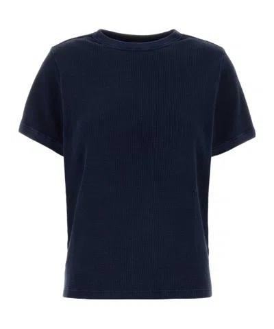 Gimaguas Crew Neck T-shirt In Black