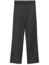 Gimaguas Daniel Trousers In Grey