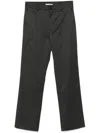 Gimaguas Daniel Trousers In Grey