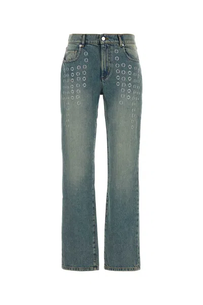 Gimaguas Denim Emily Jeans