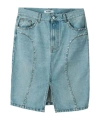 Gimaguas Denim Skirt