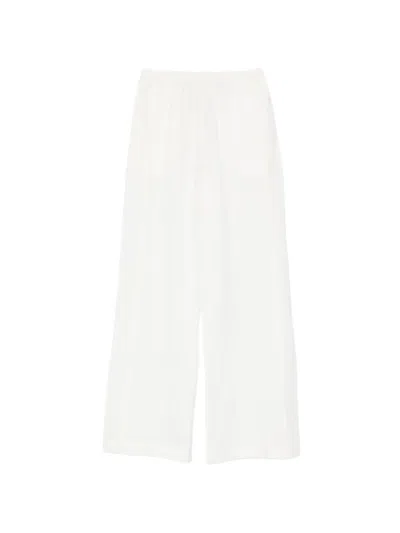 GIMAGUAS DEVI ELASTICATED TROUSERS