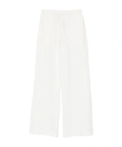 GIMAGUAS DEVI ELASTICATED TROUSERS