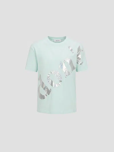 Gimaguas Don't T-shirt In Green
