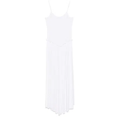 Gimaguas Gota Maxikleid In Multicolor