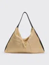 Gimaguas Duo Bag In Brown