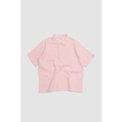 Gimaguas Enzo Polo Pink