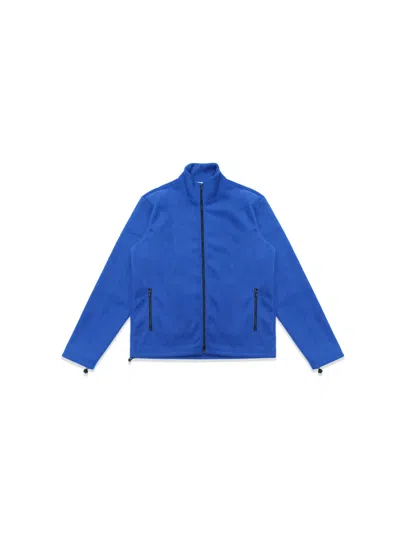 Gimaguas Etienne Jacket In Blue
