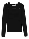 Gimaguas Sweaters In Black