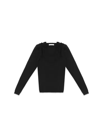 Gimaguas Étoile Jumper In Black