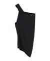 Gimaguas Fiocco Tank Top In Black