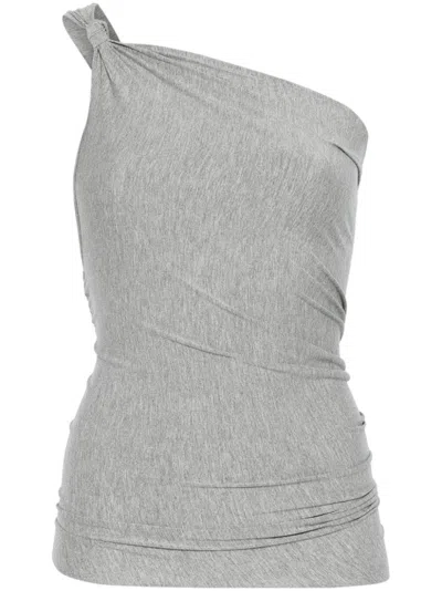 Gimaguas Fiocco Top In Grey