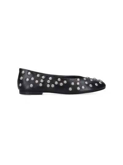 GIMAGUAS GIMAGUAS FLAT SHOES