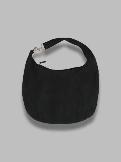 Gimaguas Flecos Bag In Black