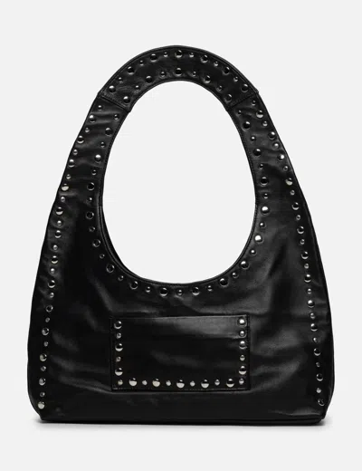 Gimaguas Franca Bag In Black