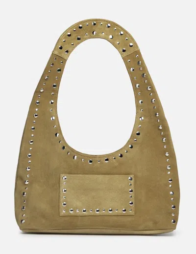 Gimaguas Franca Bag In Green