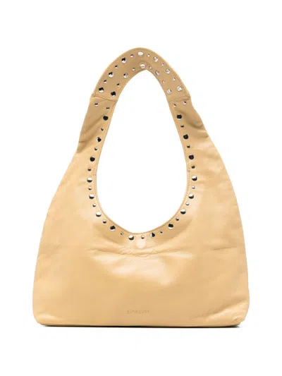 Gimaguas Franca Bag Woman Brown
