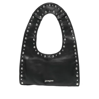 Gimaguas Franca Mini Bag In Black