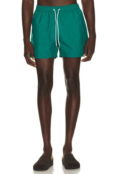 Gimaguas Gabriele Swimsuit In Green