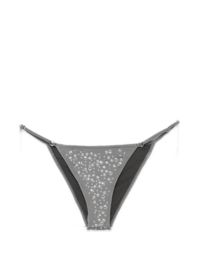 Gimaguas Gaia Bikini Bottom Grey