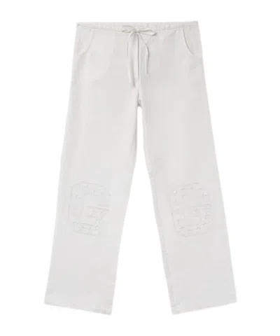 Gimaguas Gima Trousers In Multi