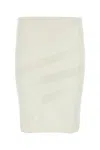 Gimaguas Skirt Viscose Blend Elastic Waistband