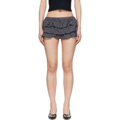 Gimaguas Jardin Shorts In Multi