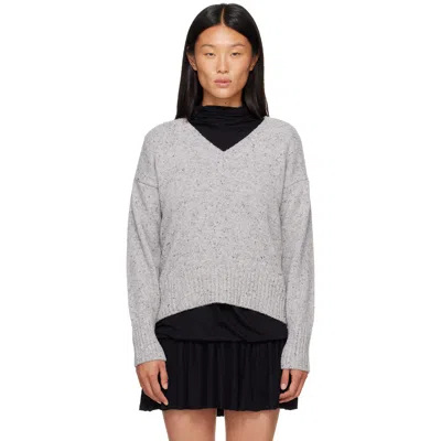 Gimaguas グレー Yuna セーター In Grey