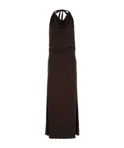 GIMAGUAS GIMAGUAS HARBOR MAXI DRESS