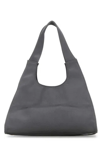 Gimaguas Handbags. In Gray