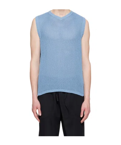 GIMAGUAS HOLLOW VEST