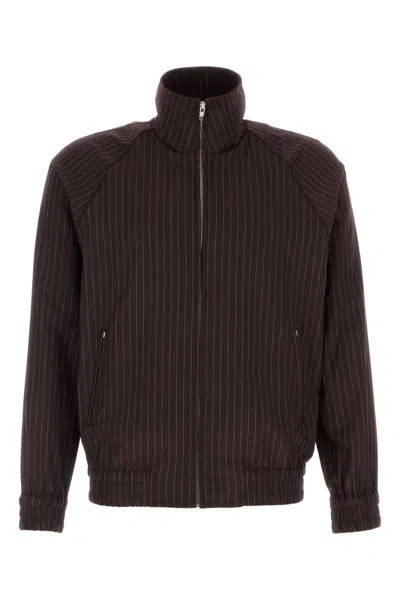 GIMAGUAS GIMAGUAS JACKETS AND VESTS