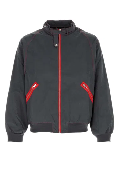 GIMAGUAS GIMAGUAS JACKETS AND VESTS