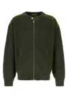 Gimaguas Jackets And Vests In Green