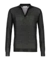 Gimaguas Black Jason Polo