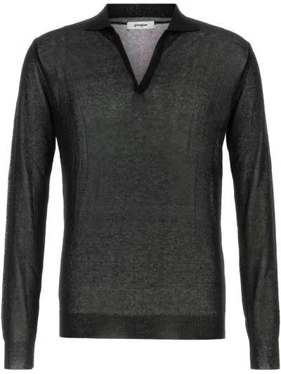 GIMAGUAS JASON POLO SHIRT