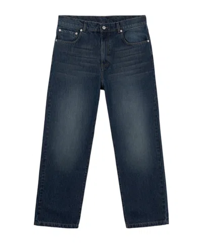 Gimaguas Jeans In Black
