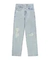 Gimaguas Jeans In Blue