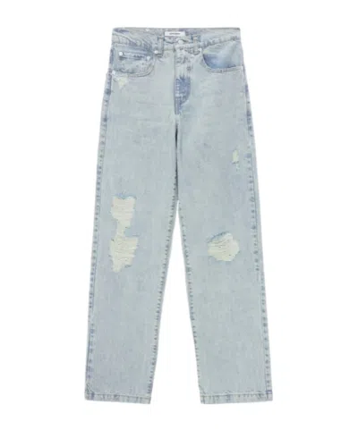 Gimaguas Jeans In Blue