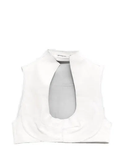 Gimaguas Jill Top In Multi