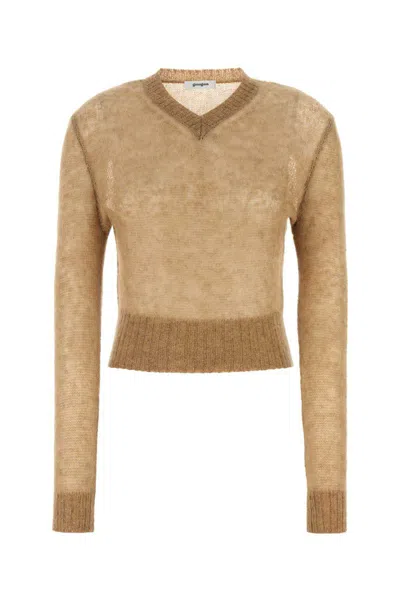 Gimaguas Maglione In Beige