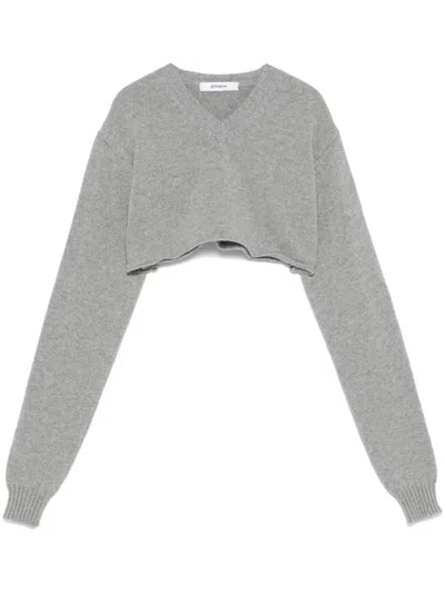 Gimaguas La Jumper In Grau