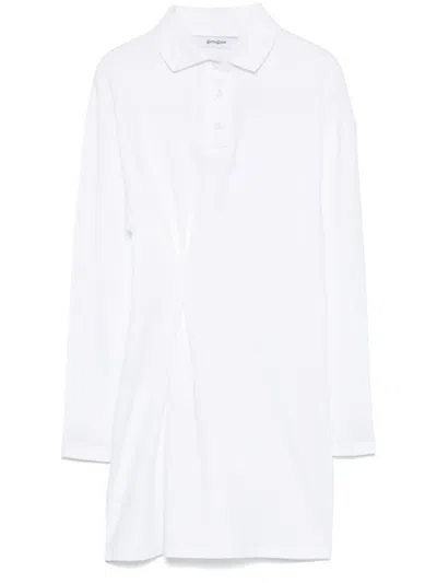 Gimaguas Lady Mini Dress In Multicolor