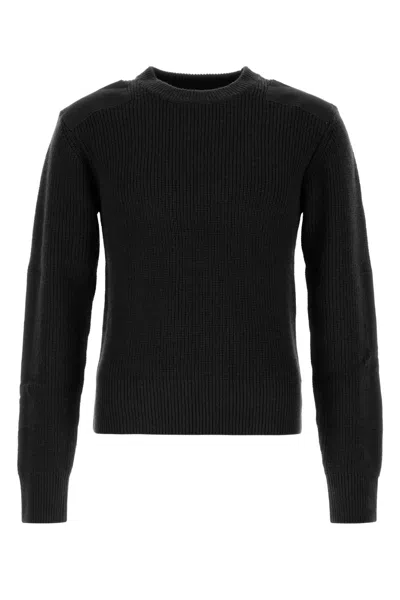 Gimaguas Larry Jumper In Black